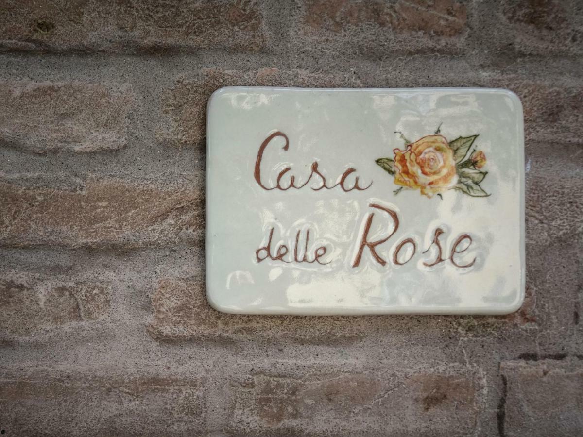 Accademia Al Colle Apartment Bologna Exterior photo