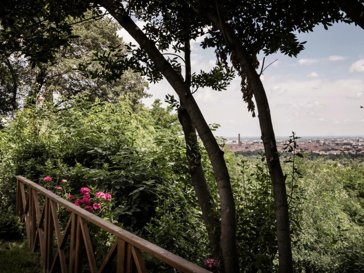 Accademia Al Colle Apartment Bologna Exterior photo